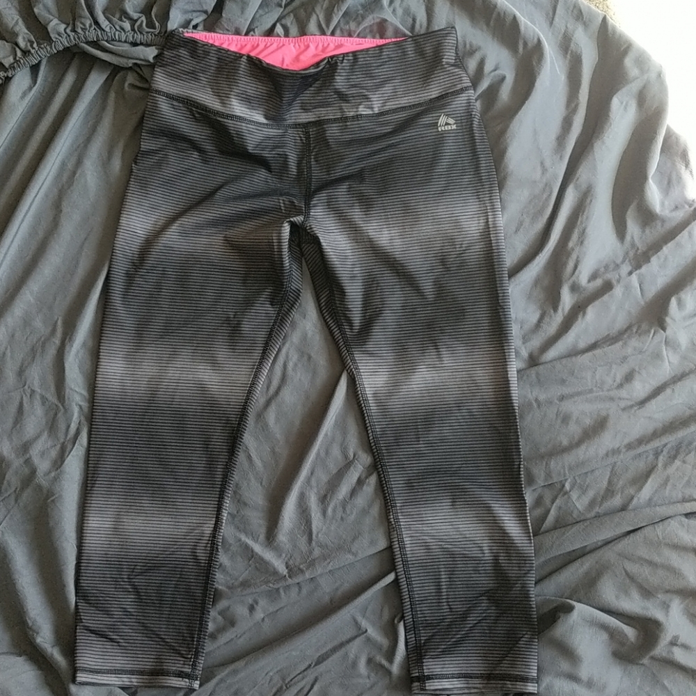 Crop Legging